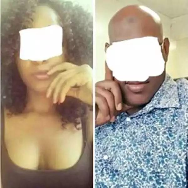 How a Customs Boss Slept with Me and Shattered My Heart - Port Harcourt Girl Shares Disturbing Story